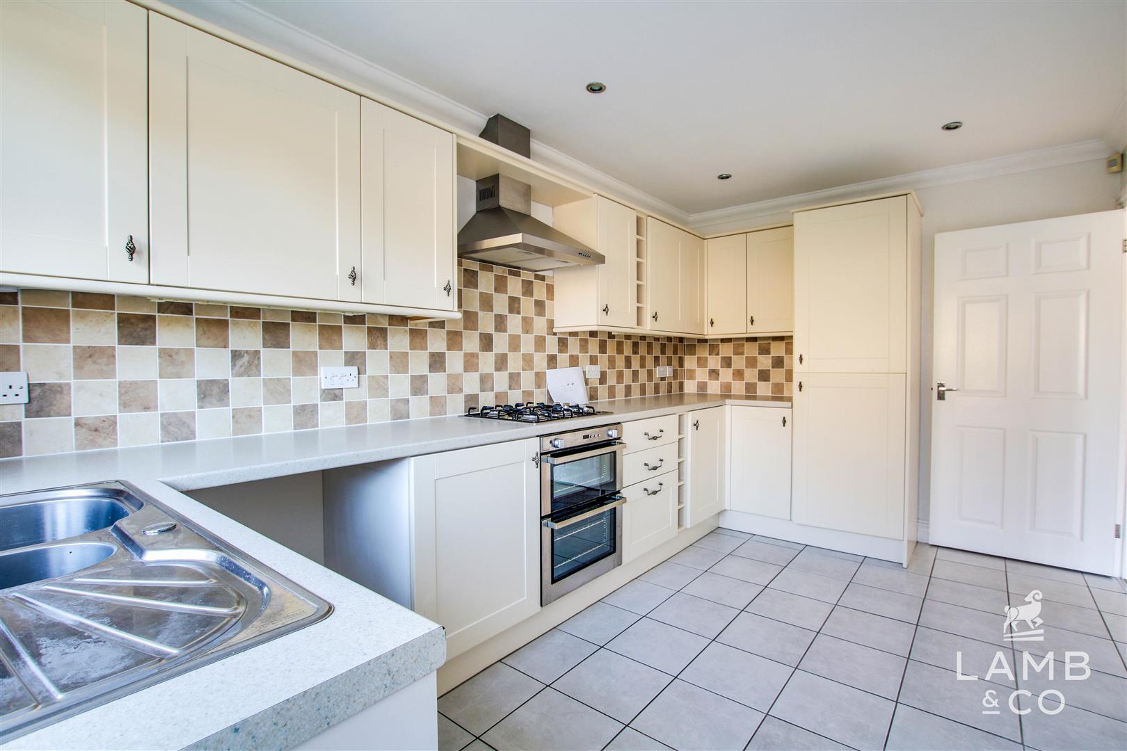 Meadow Close, Great Clacton Lamb & Co Property